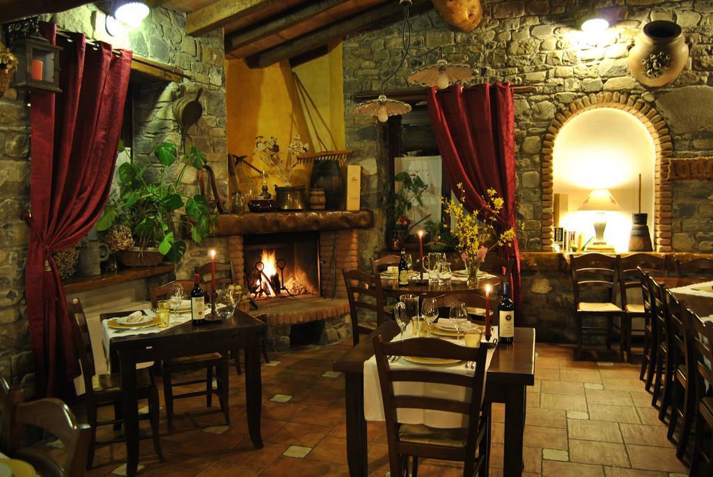 Le Macine Del Confluente Bed and breakfast 3*