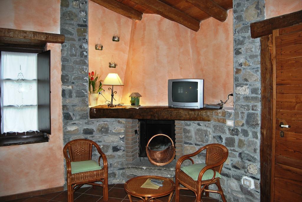 Bed and breakfast Le Macine Del Confluente 3*