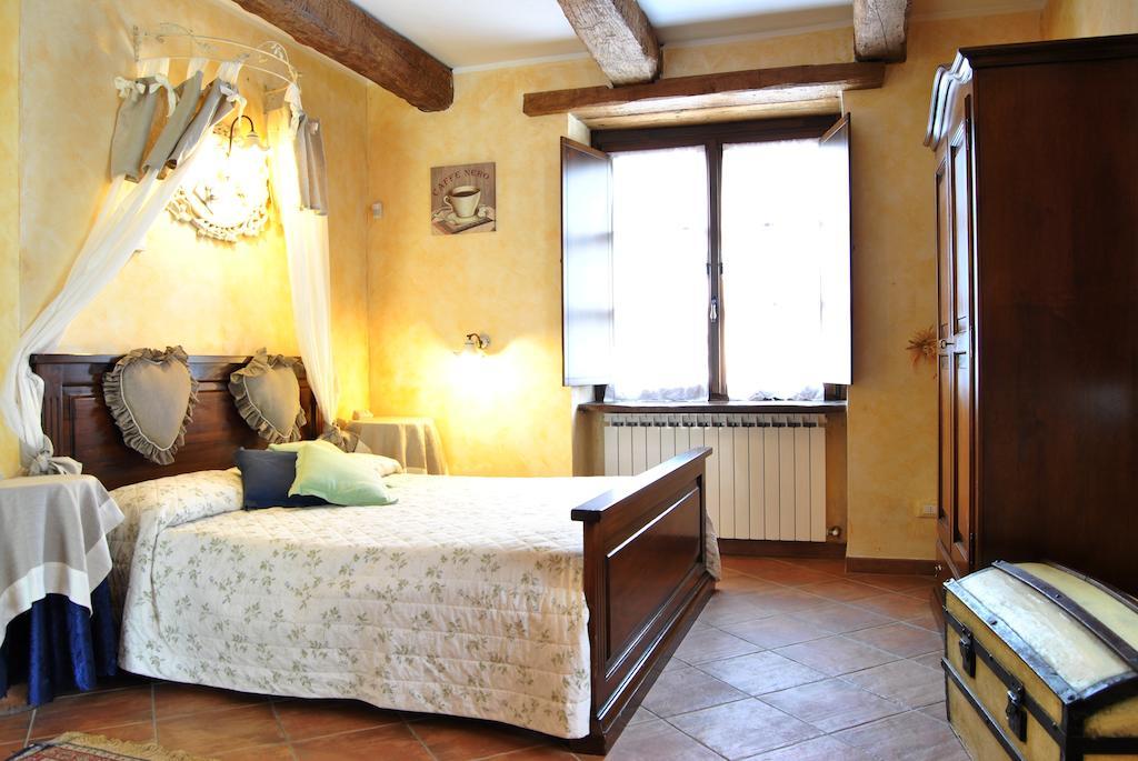 Bed and breakfast Le Macine Del Confluente Badalucco
