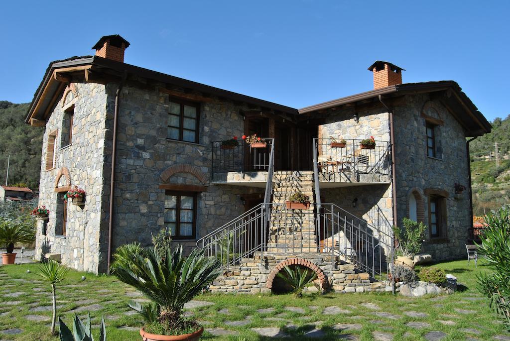 Le Macine Del Confluente Badalucco