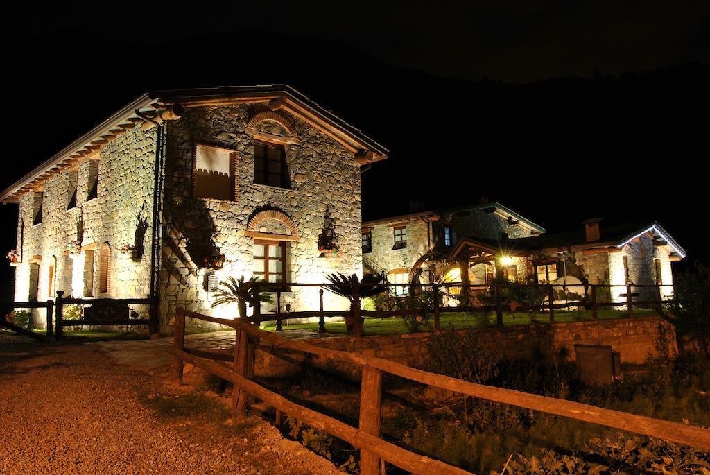 Bed & Breakfast Le Macine Del Confluente Badalucco