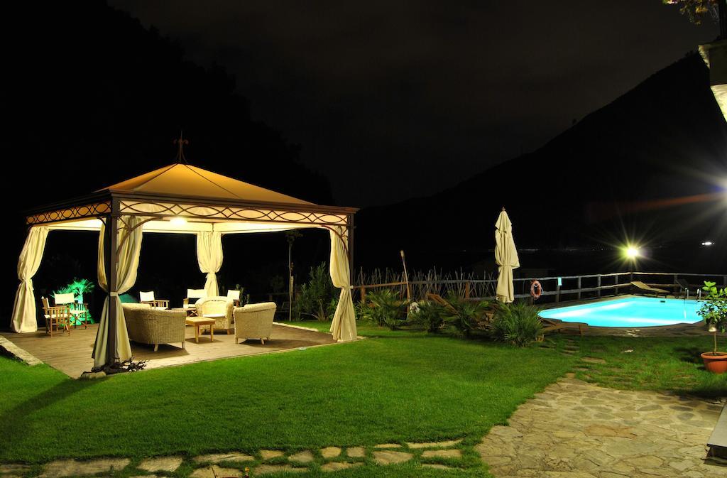 Bed and breakfast Le Macine Del Confluente