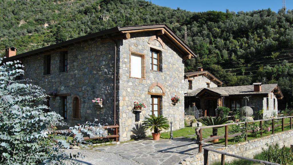 Bed and breakfast Le Macine Del Confluente Badalucco