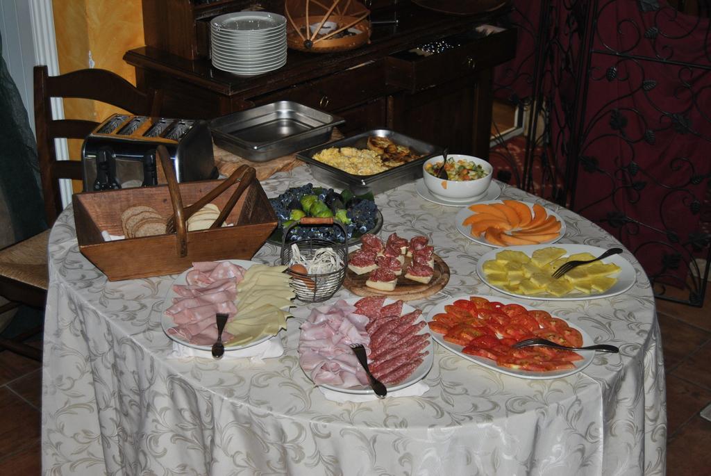 Le Macine Del Confluente 3*